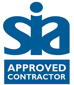 sia approved contractor