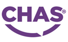 chas