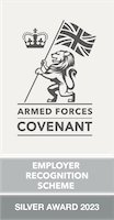 armed forces covenant - employer recognition scheme