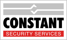 Constant Security logo
