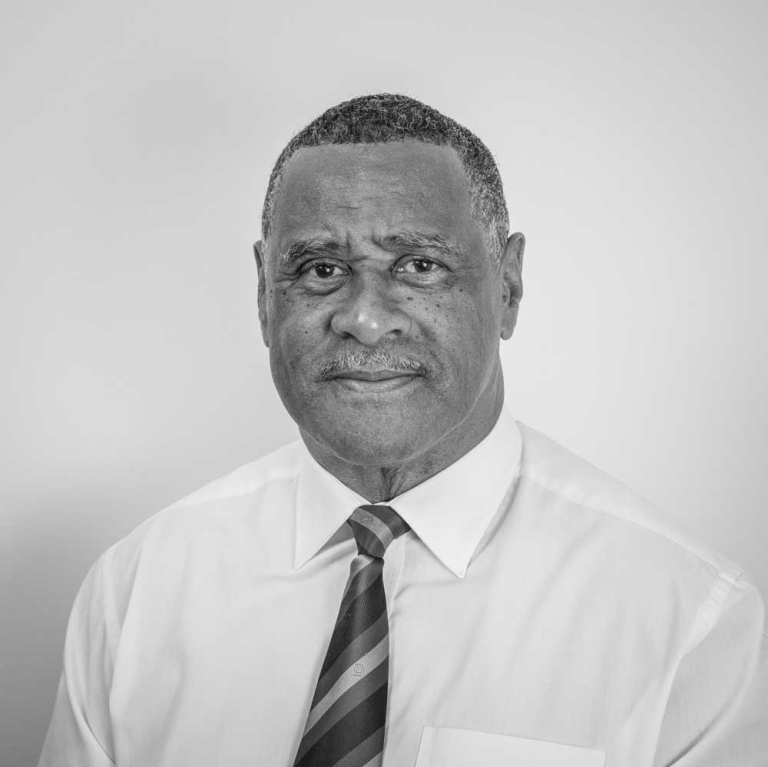 Mick Caine