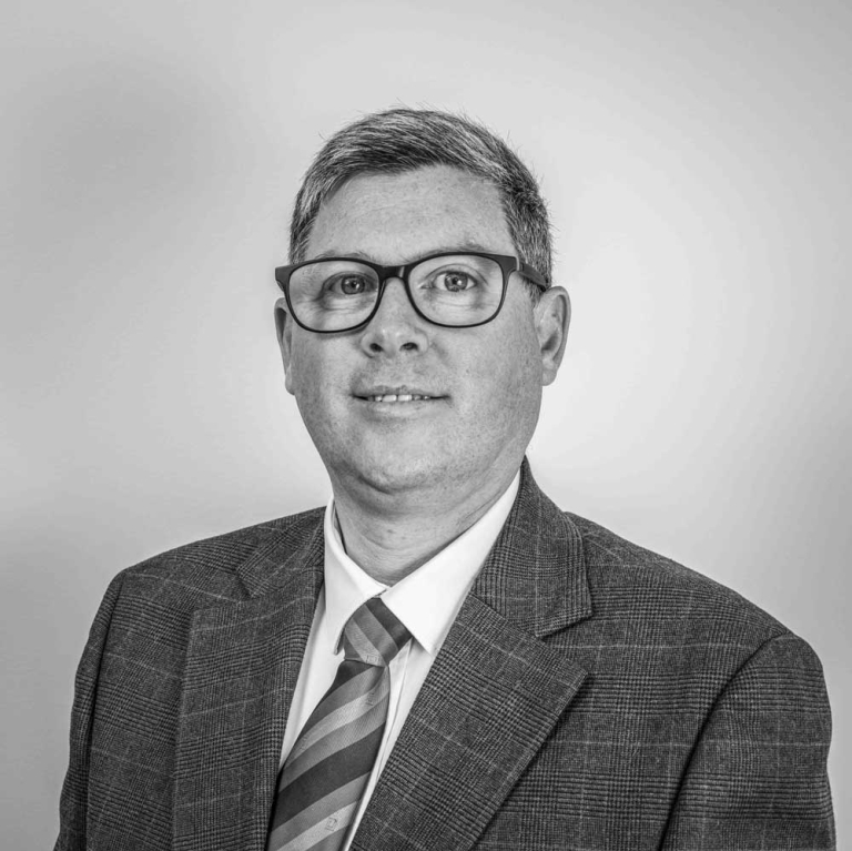Dean Hubery
