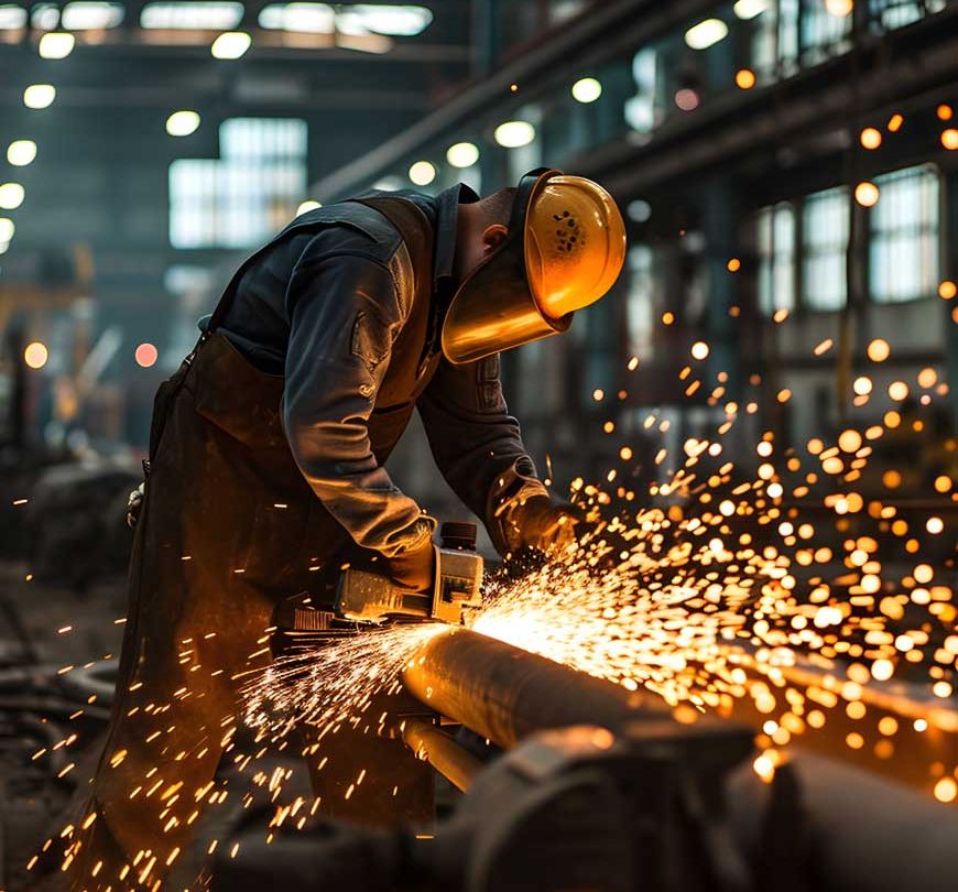 Manufacturing