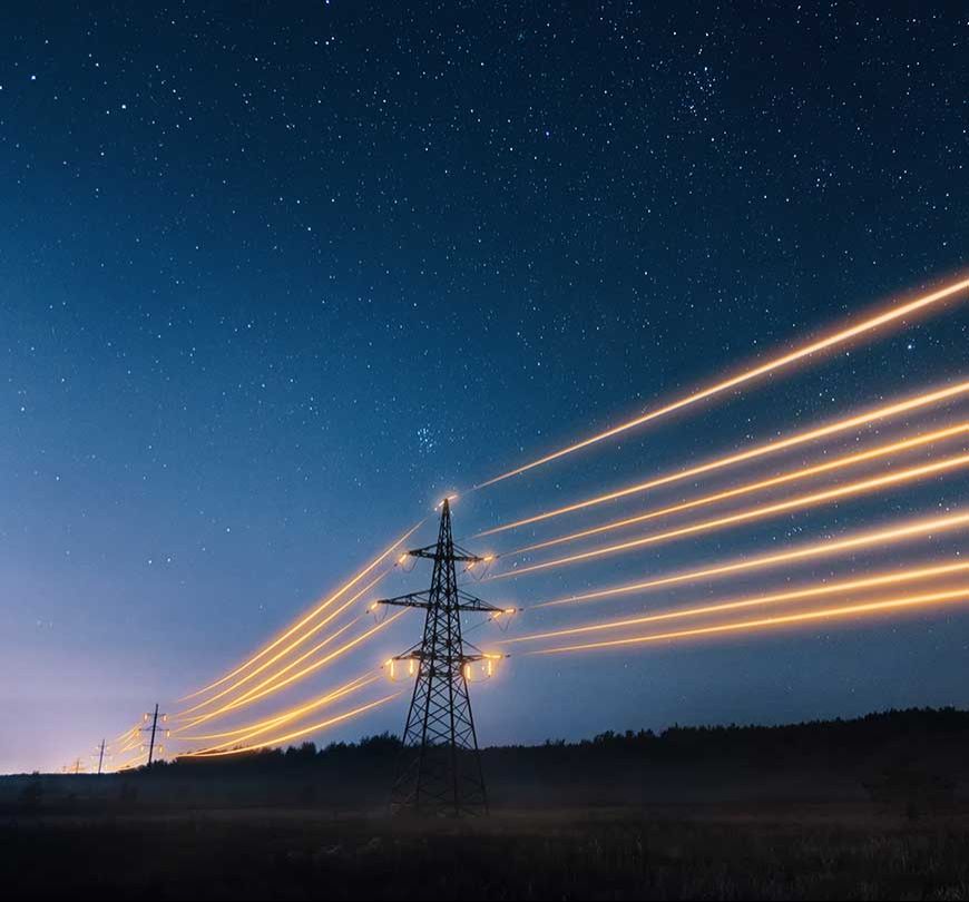 Critical Infrastructure